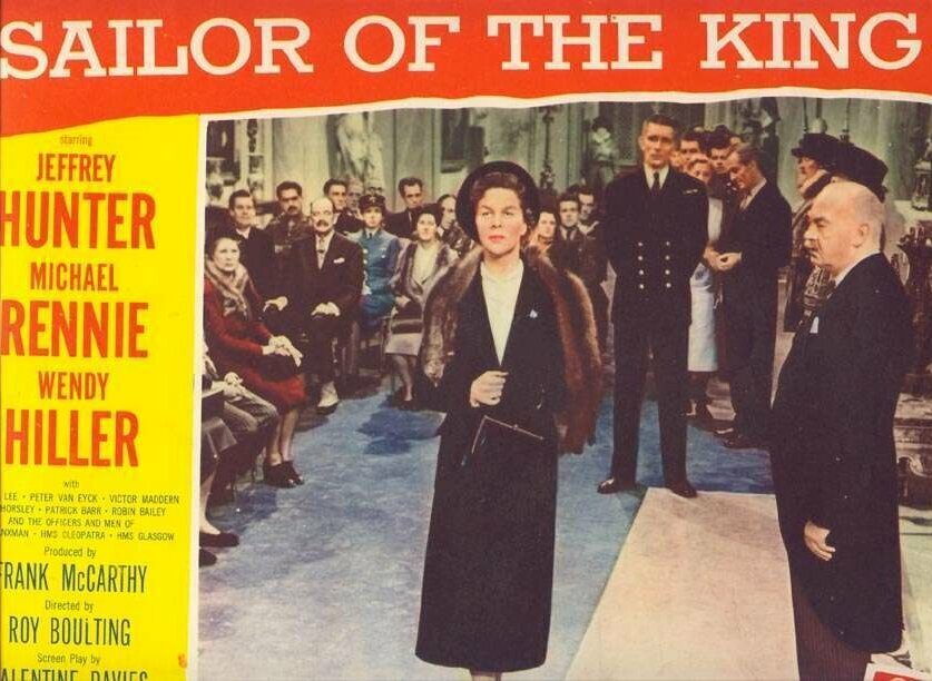 Королевский моряк (1953)