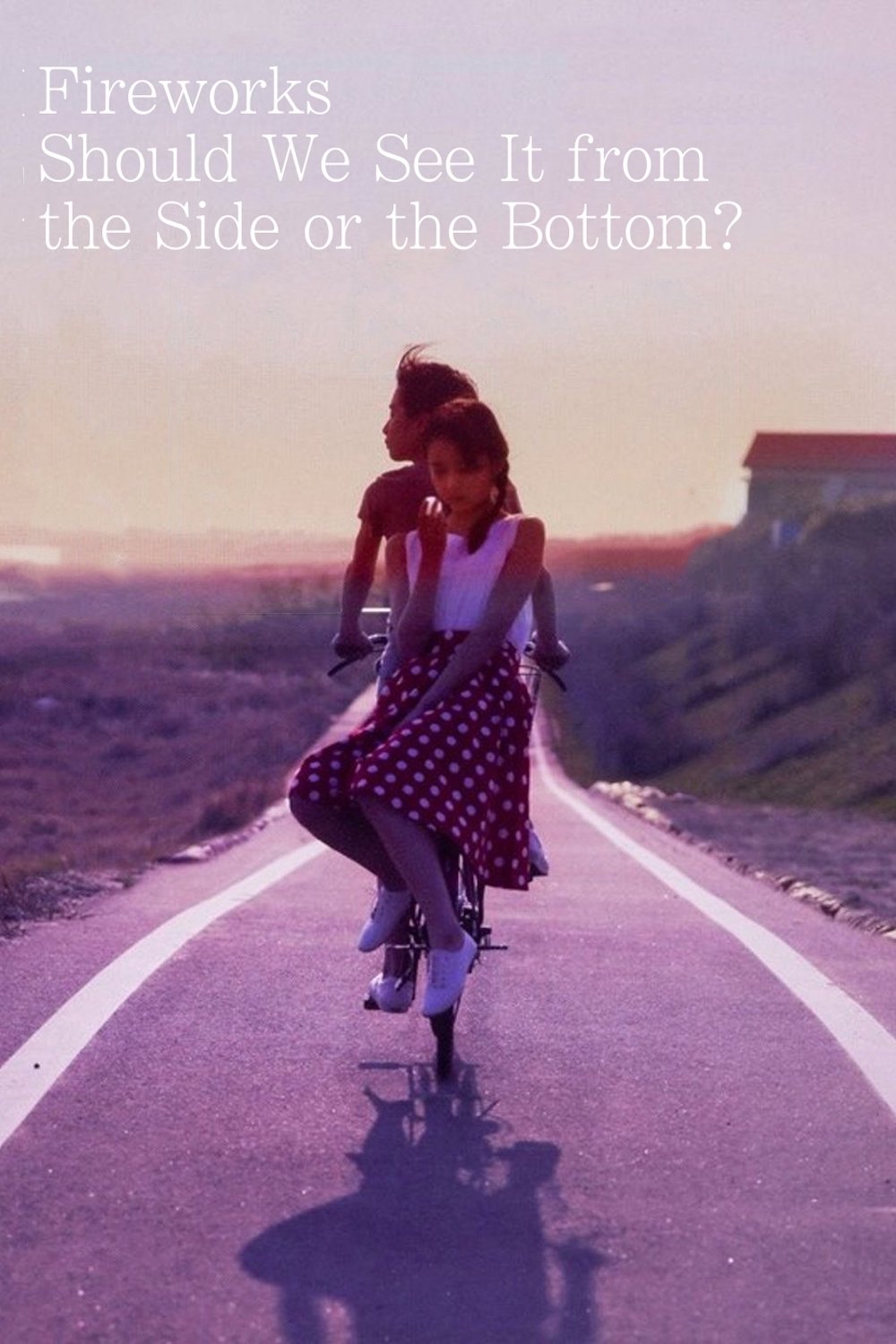 Фейерверк (1993)