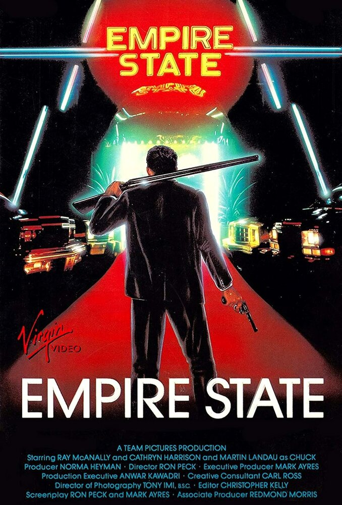 Empire State (1987)