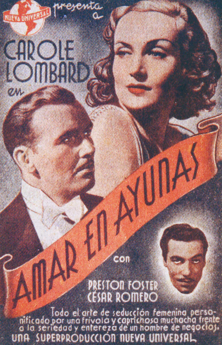 Любовь перед завтраком (1936)