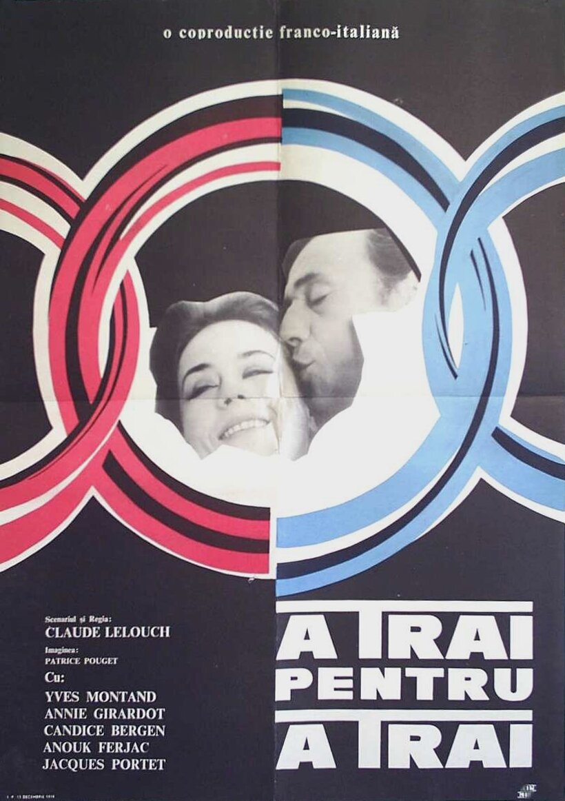 Жить, чтобы жить (1967)
