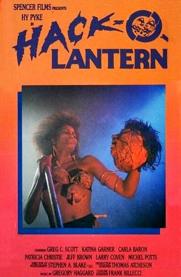 Ночь Хэллоуина (1988)