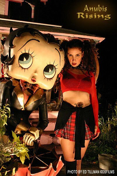 Страж тьмы (2005)