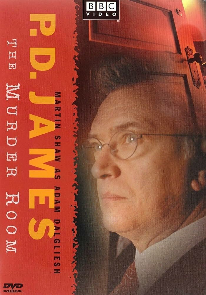 Комната смерти (2004)