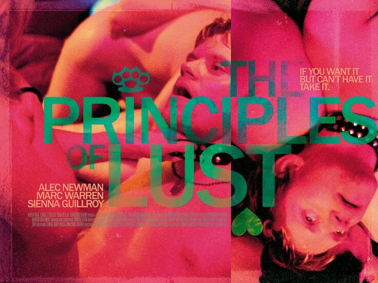 Принципы похоти (2003)