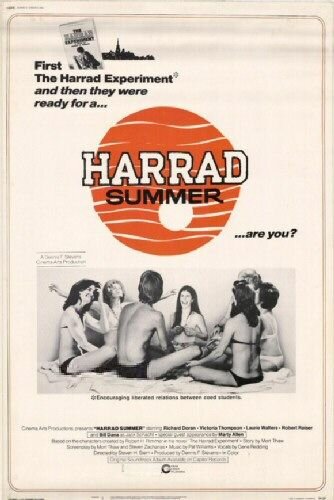 Harrad Summer (1974)