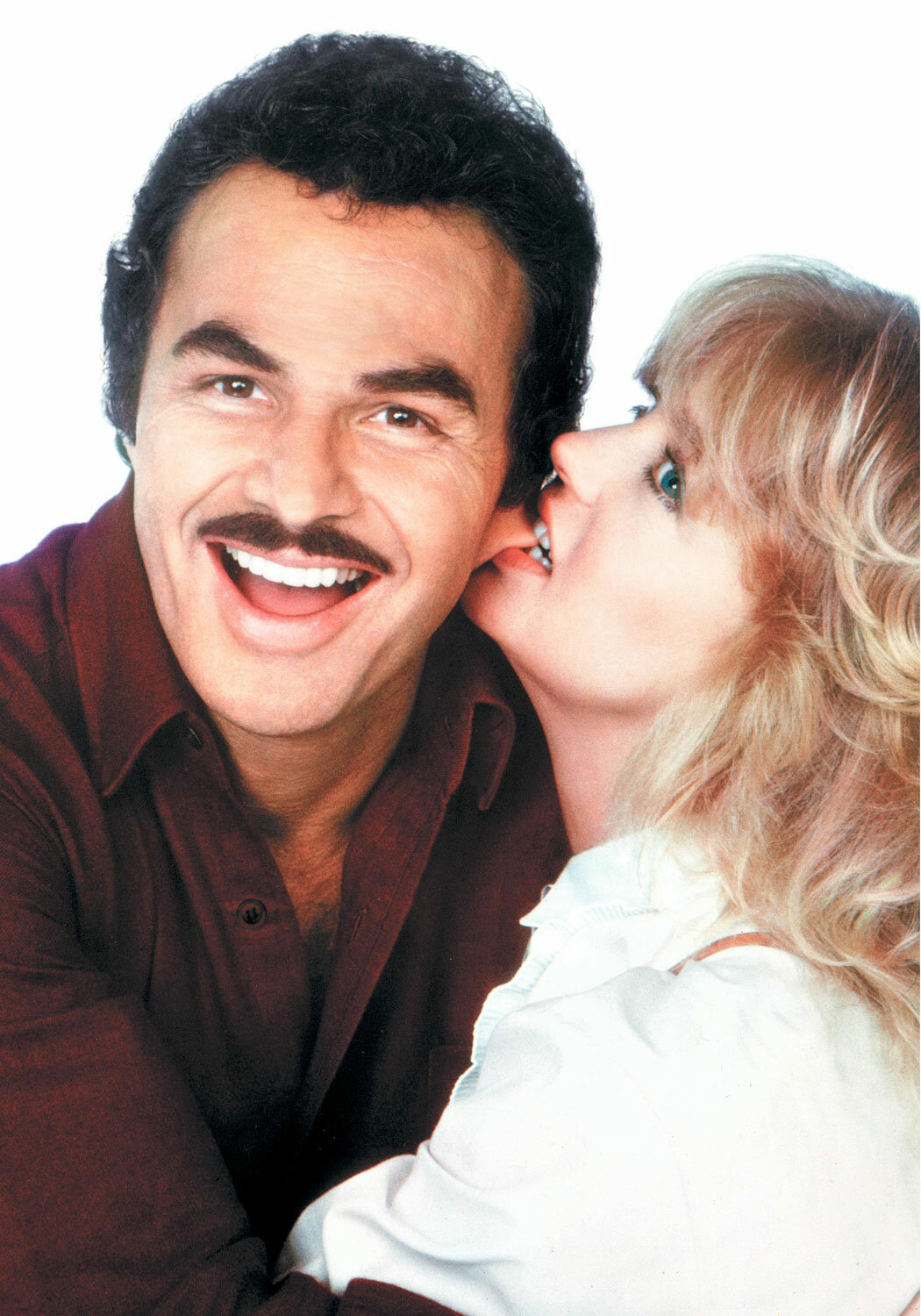 Лучшие друзья (1982)