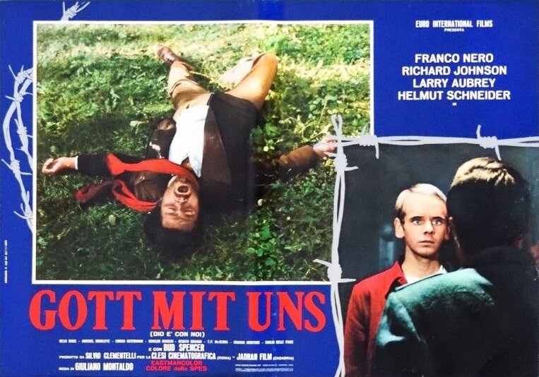 С нами Бог (1970)