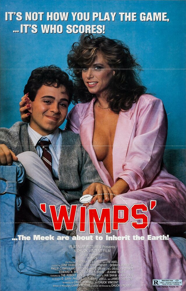 Wimps (1986)