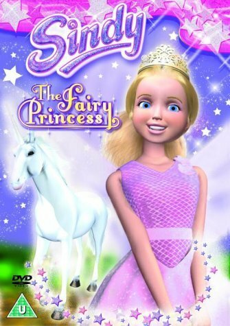 Смотреть Sindy: The Fairy Princess (2003) на шдрезка