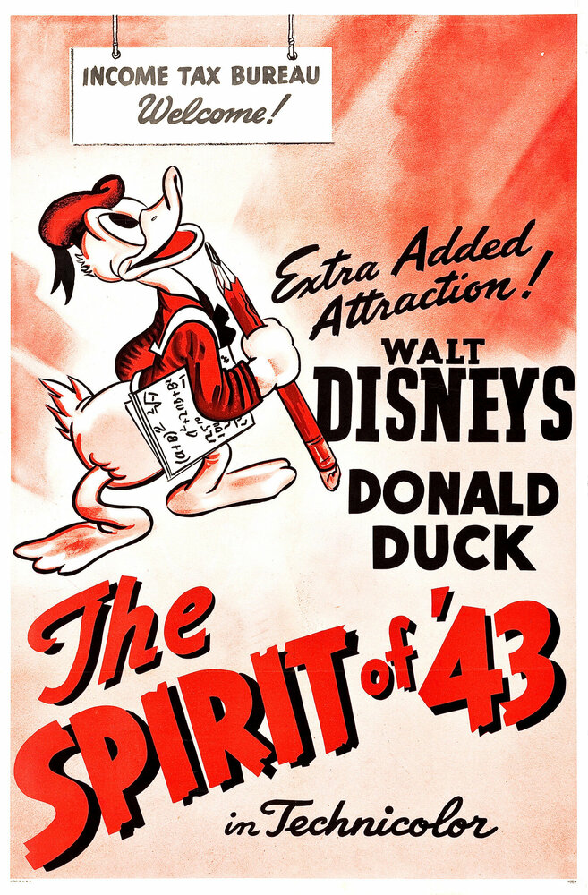 The Spirit of '43 (1943)