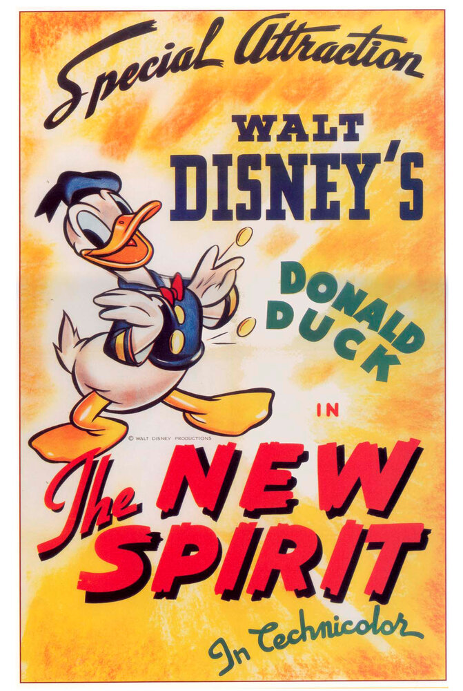 Смотреть Боевой дух (1942) на шдрезка