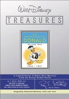 Дональд и Плуто (1936)