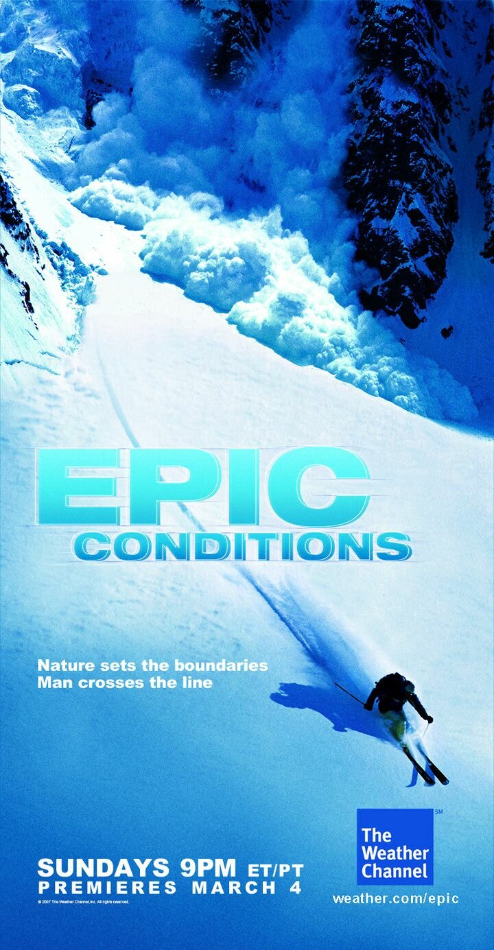 Epic Conditions (2007)