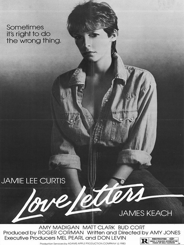 Любовные письма (1983)