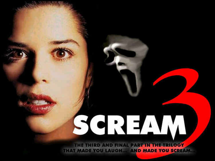 Крик 3 (2000)