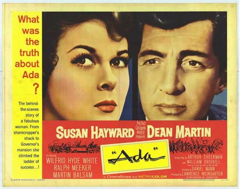 Ада (1961)