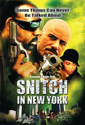 Snitch in New York (2002)