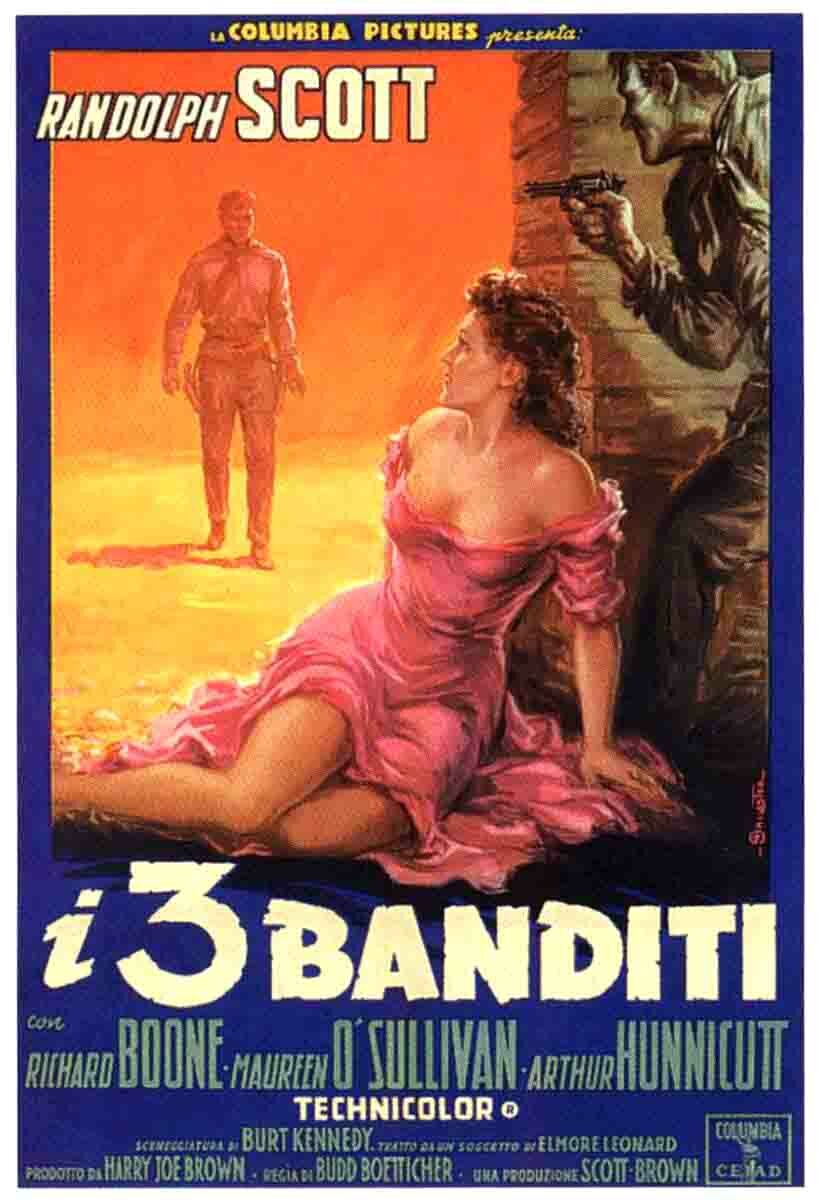 Большой страх (1957)