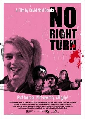 No Right Turn (2009)