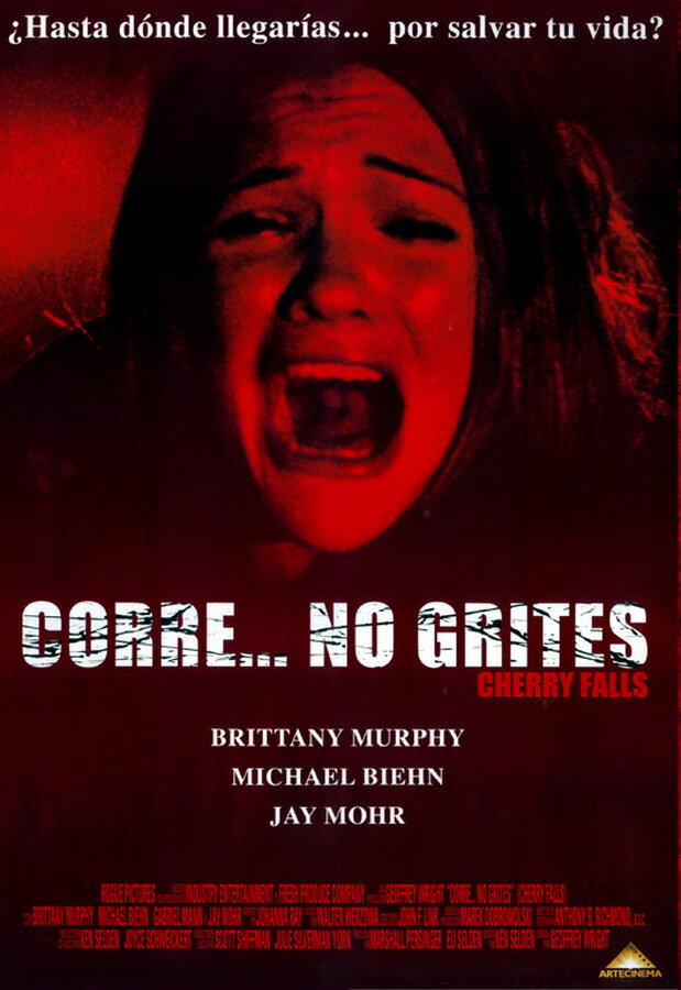 Убийства в Черри-Фолс (2000)