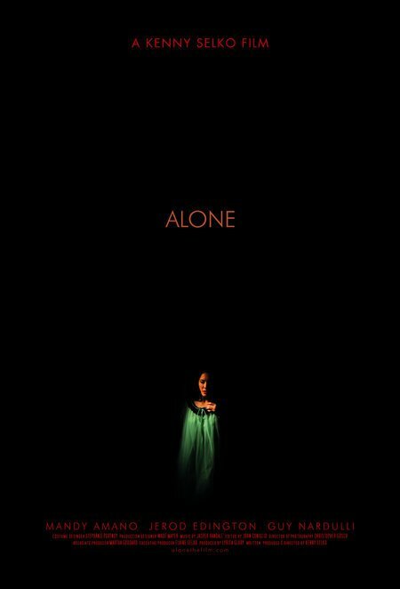 Alone (2005)