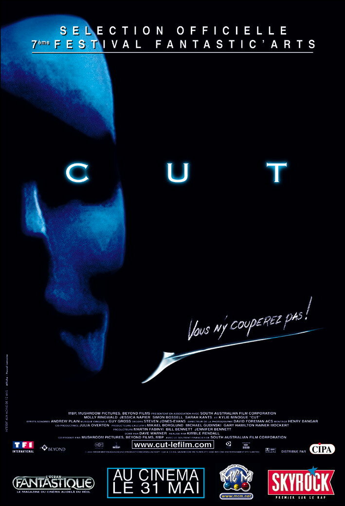 Режиссерская версия (2000)