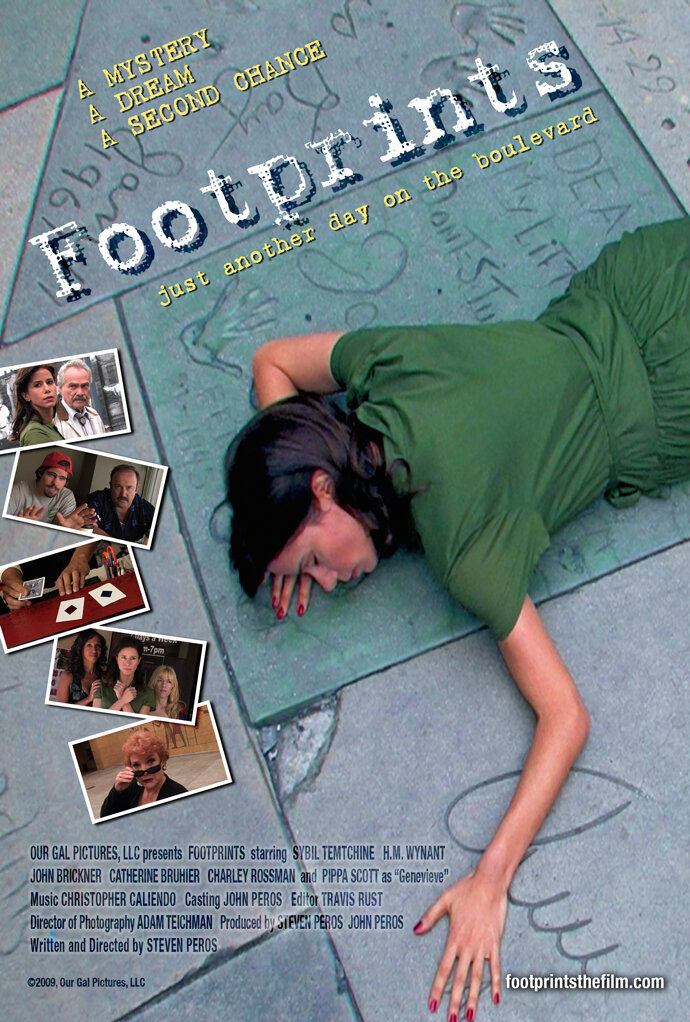 Footprints (2009)