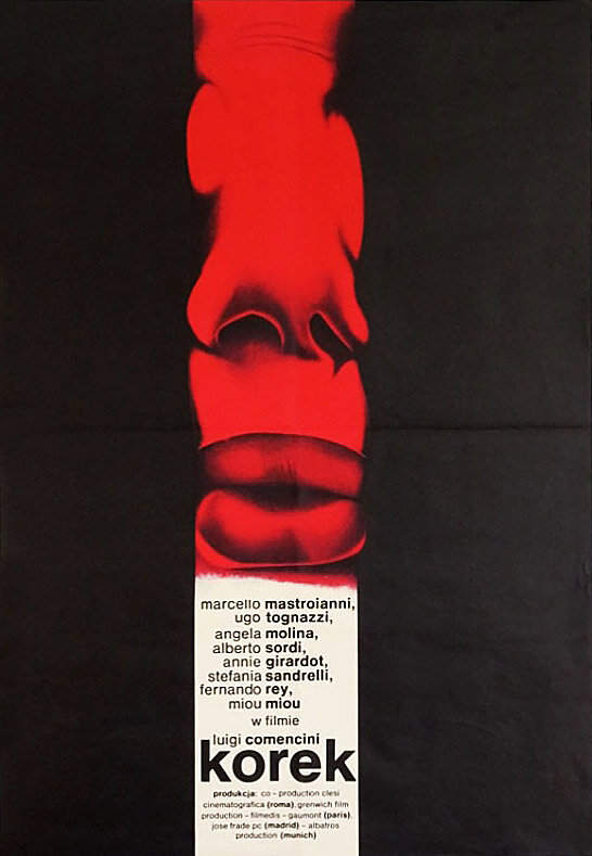 Пробка – невероятная история (1979)