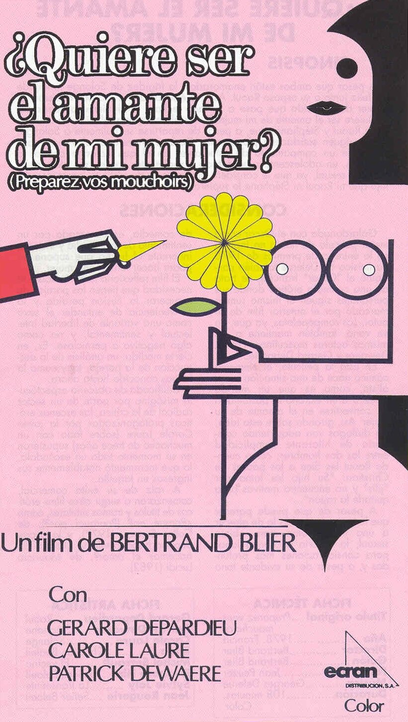 Приготовьте ваши носовые платки (1977)