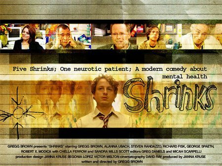 Shrinks (2007)