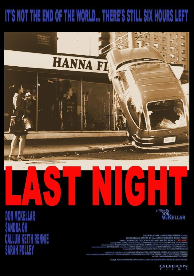 Последняя ночь (1998)