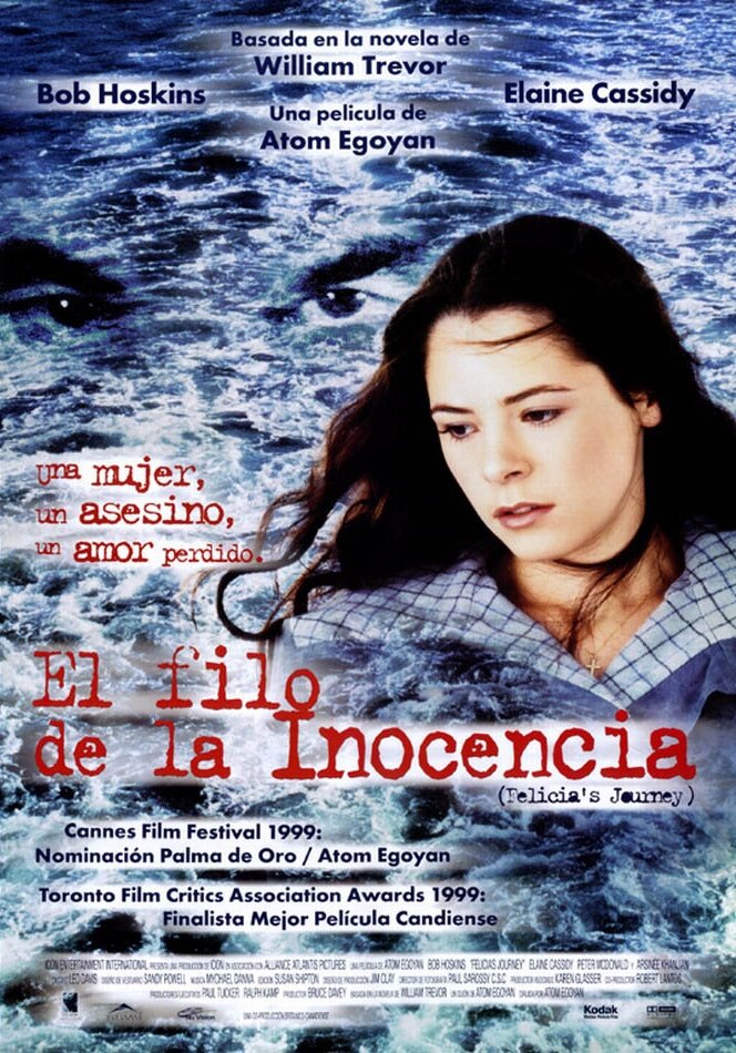 Путешествие Фелиции (1999)