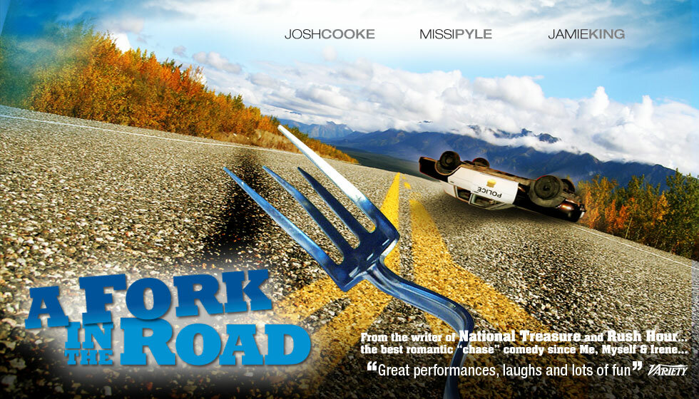 Развилка на дороге (2010)