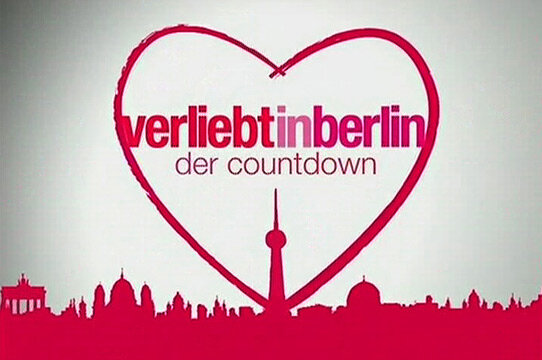 Влюблена в Берлине (2005)