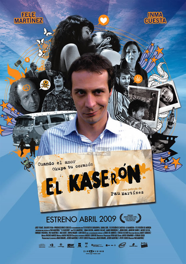 El kaserón (2010)