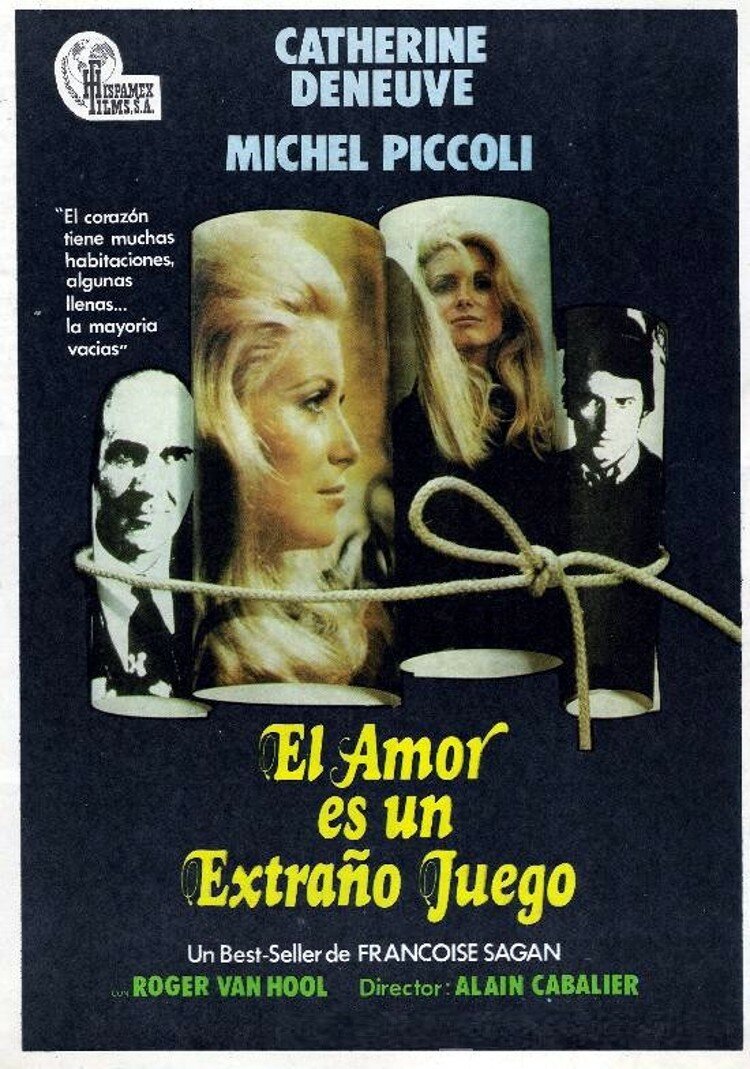 Смятение (1968)