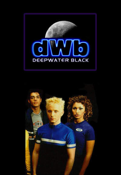 Черная бездна (1997)