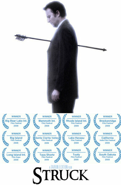 Пронзенный (2008)