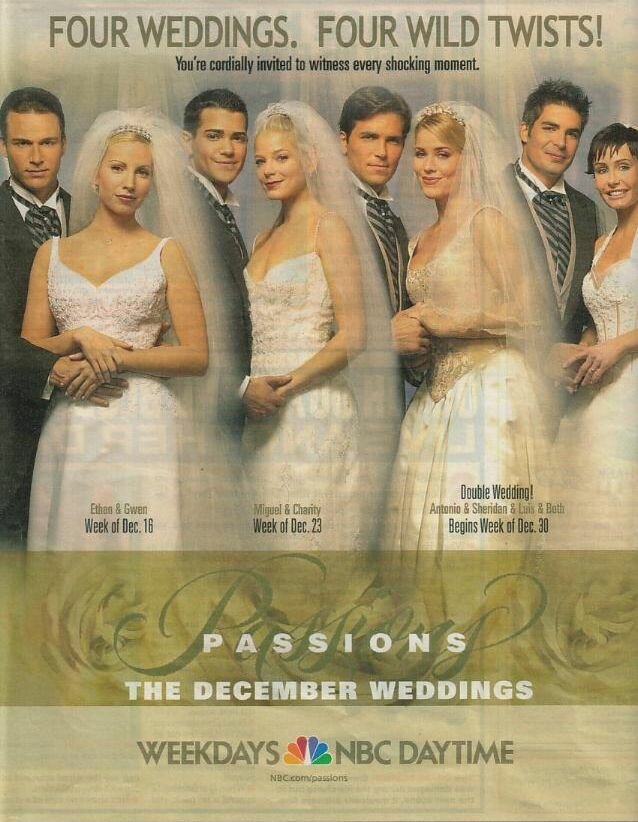 Страсть (1999)