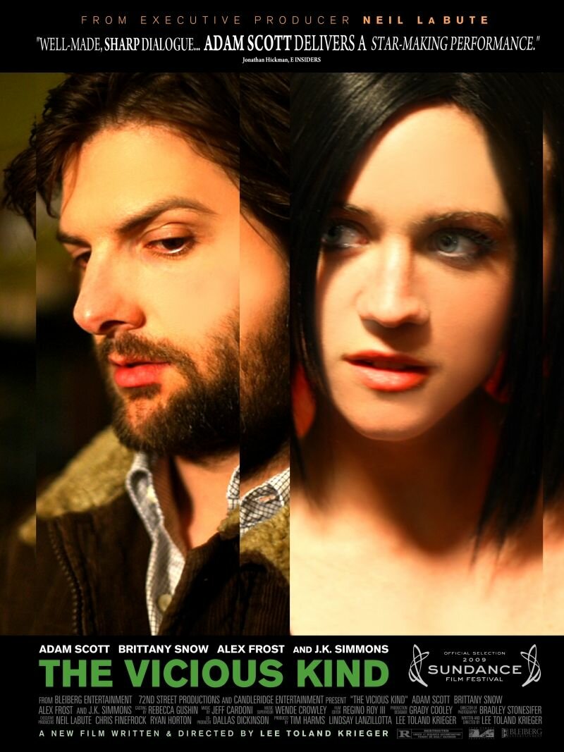 Злобный тип (2009)