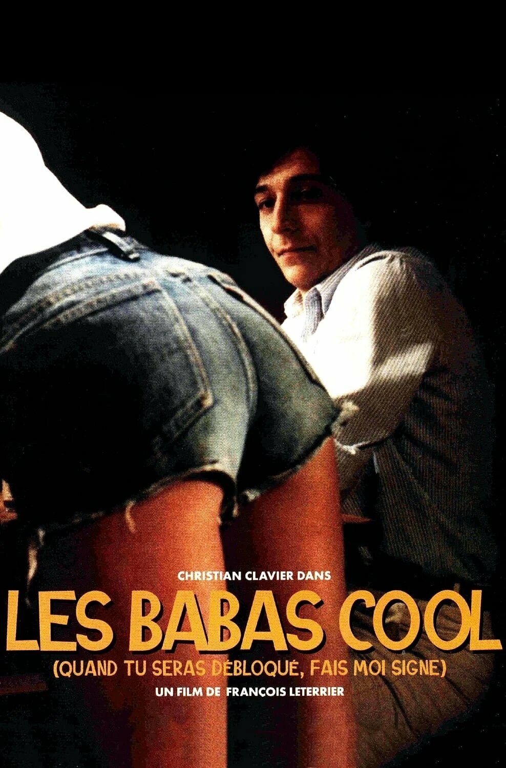 Клевые девушки (1981) постер