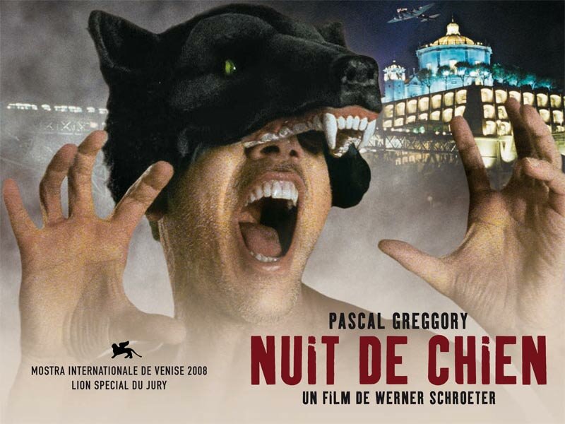 Собачья ночь (2008)