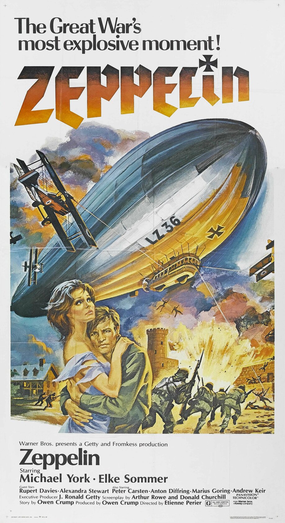 Цеппелин (1971)