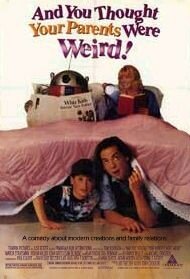 Папа-робот (1991)