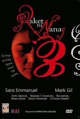 Raket ni nanay (2006)