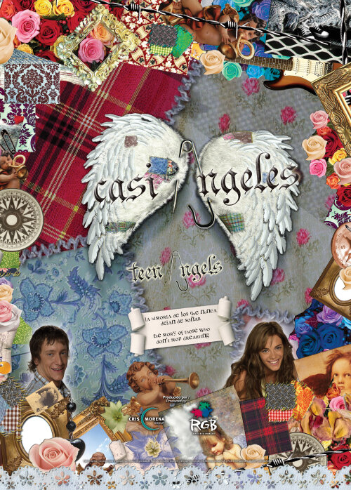 Почти ангелы (2007)