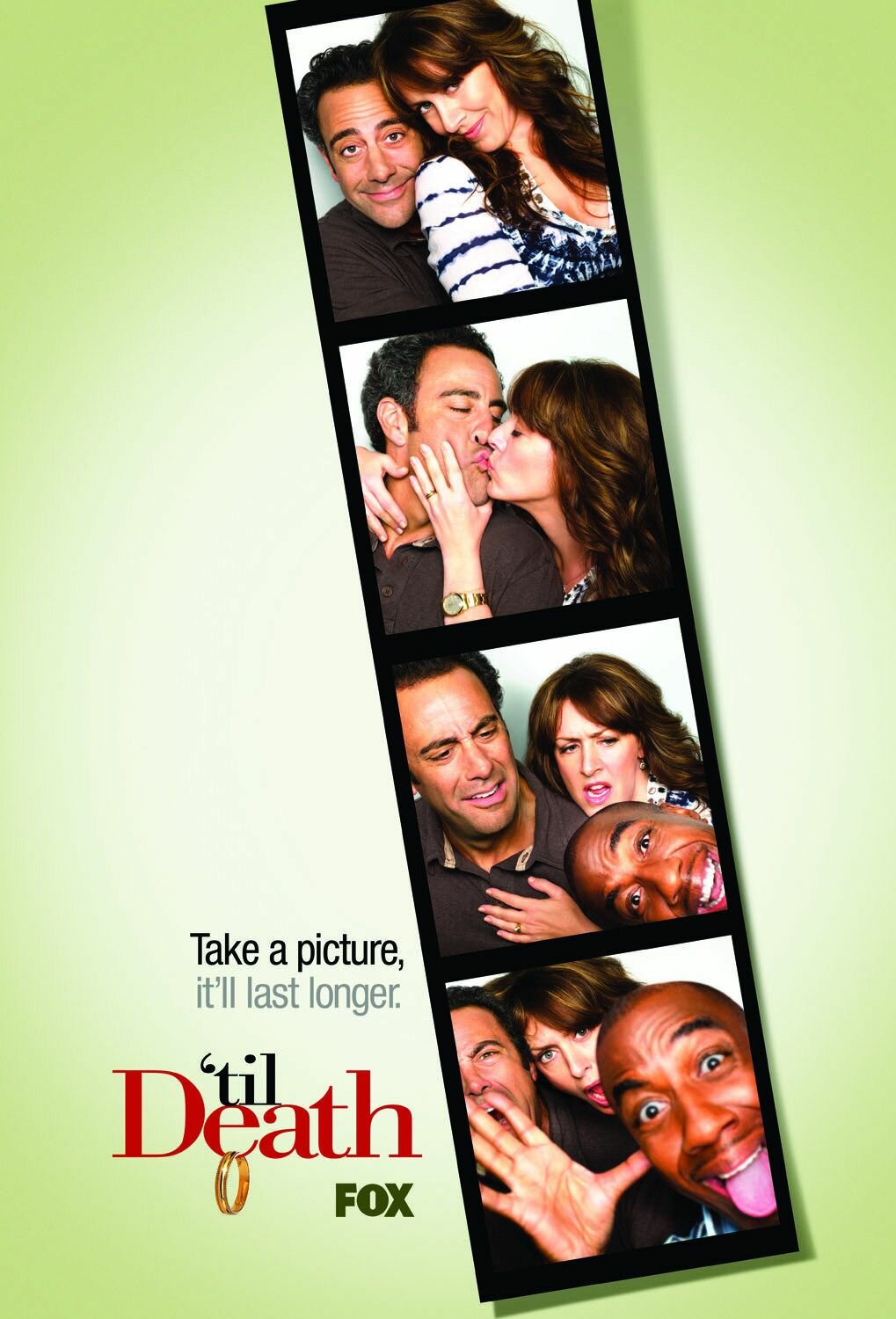 Долго и счастливо (2006)