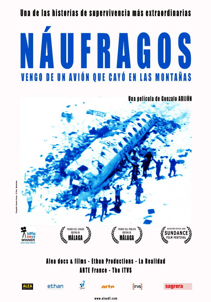 После катастрофы (2007)