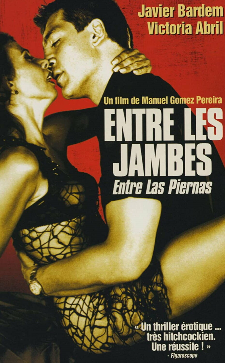 Между ног (1999)
